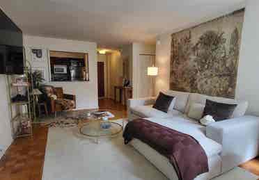 Beautifully 1bed
