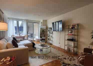 Beautifully 1bed