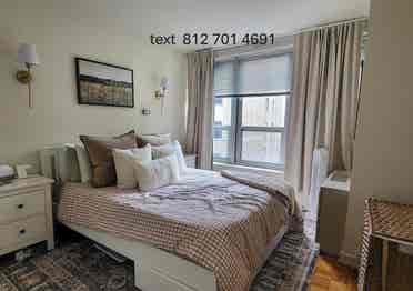 Beautifully 1bed