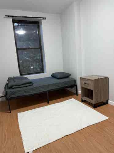 roommate