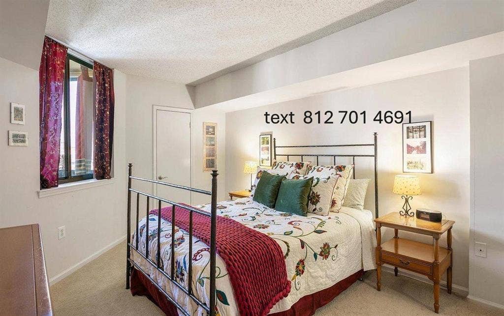 Stunning 1-bedroom