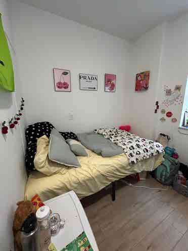 🔥Room Available at Midtown South🔥