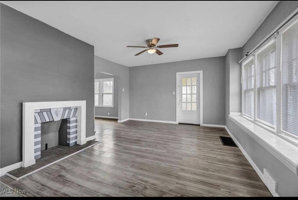 New Listing