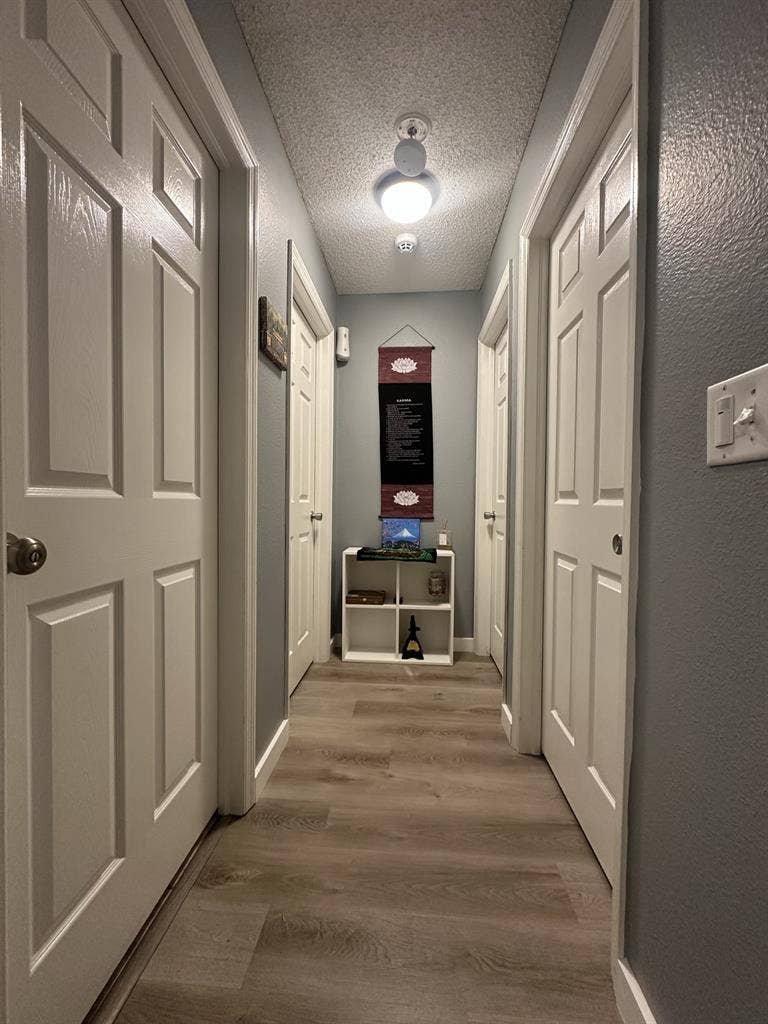 Private Bedroom w/ shared bathroom