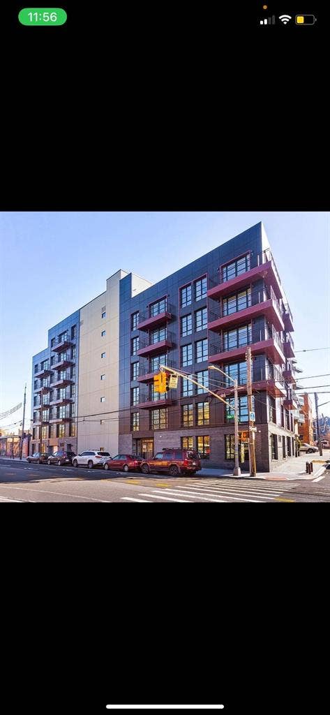 New Listing