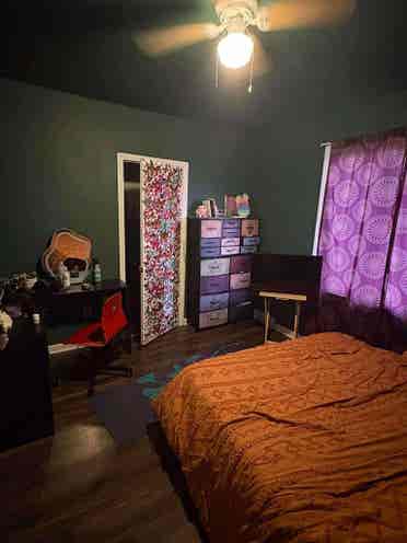 Ferndale Queer / Neurodivergent