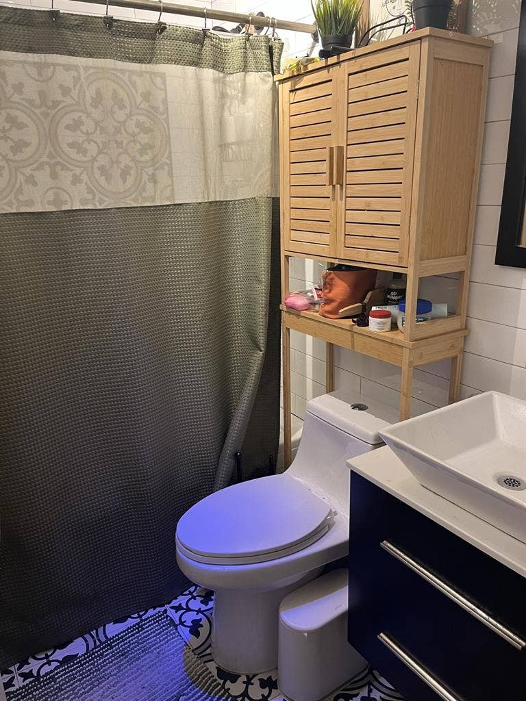 Single room for rent in Bed-Stuy!