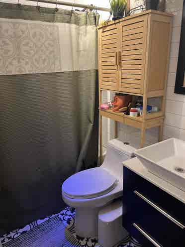 Single room for rent in Bed-Stuy!