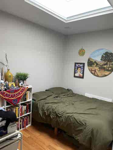 Single room for rent in Bed-Stuy!