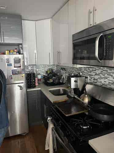 Single room for rent in Bed-Stuy!