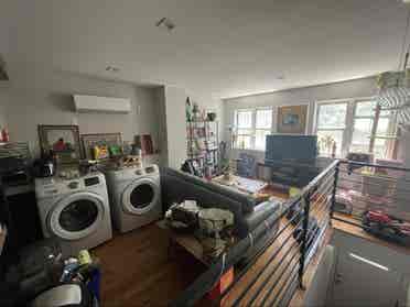 Single room for rent in Bed-Stuy!