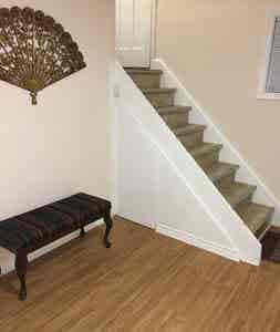 Bathurst/Wilson -BDRM in BSMT Rent