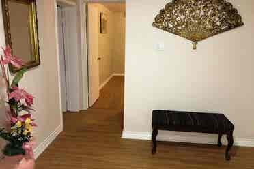 Bathurst/Wilson -BDRM in BSMT Rent