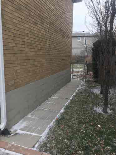 Bathurst/Wilson -BDRM in BSMT Rent