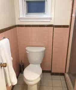 Bathurst/Wilson -BDRM in BSMT Rent