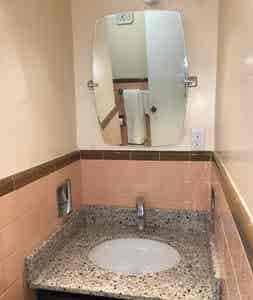 Bathurst/Wilson -BDRM in BSMT Rent