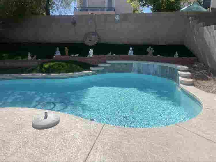 Drama Free Home- Sahara & Hualapai