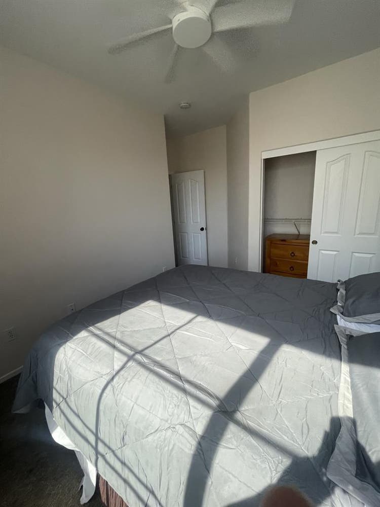 Drama Free Home- Sahara & Hualapai