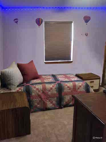 Rooms for rent - Rio Rancho