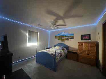 Rooms for rent - Rio Rancho