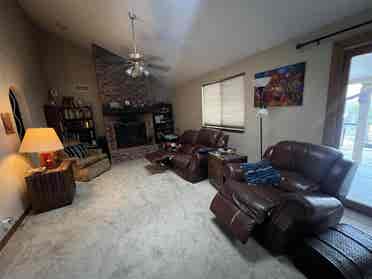 Rooms for rent - Rio Rancho