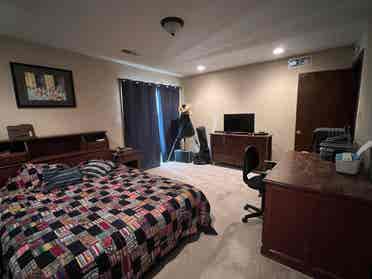 Rooms for rent - Rio Rancho