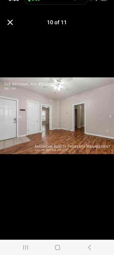 Bedroom available near Bridge St
