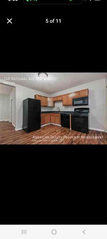 Bedroom available near Bridge St