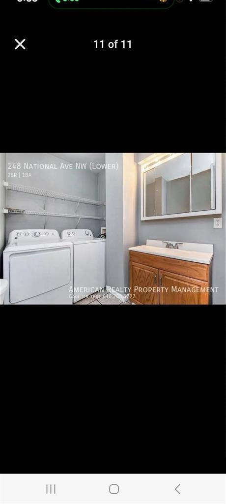 Bedroom available near Bridge St