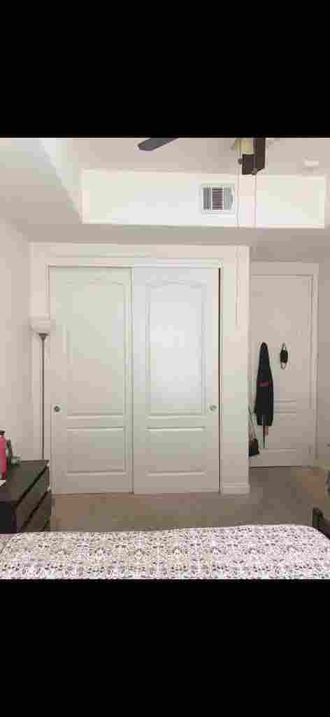 Female Roommate Wanted