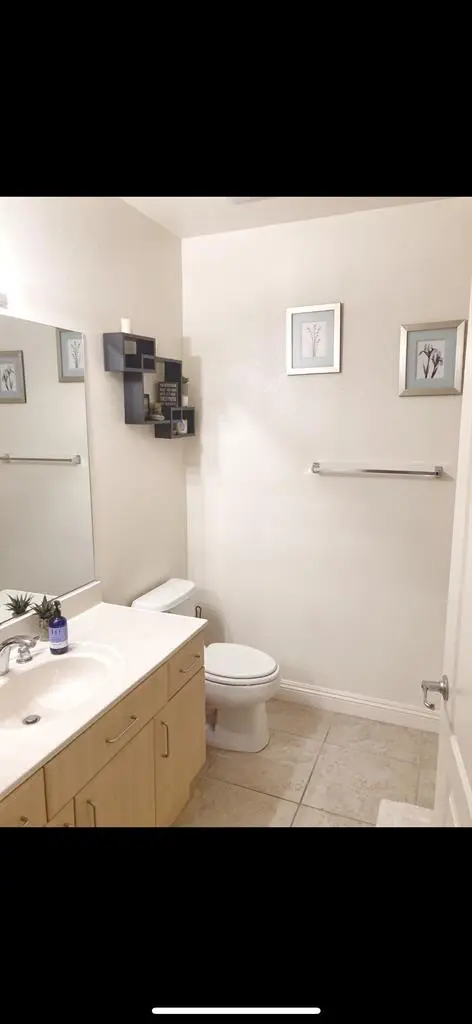 Female Roommate Wanted