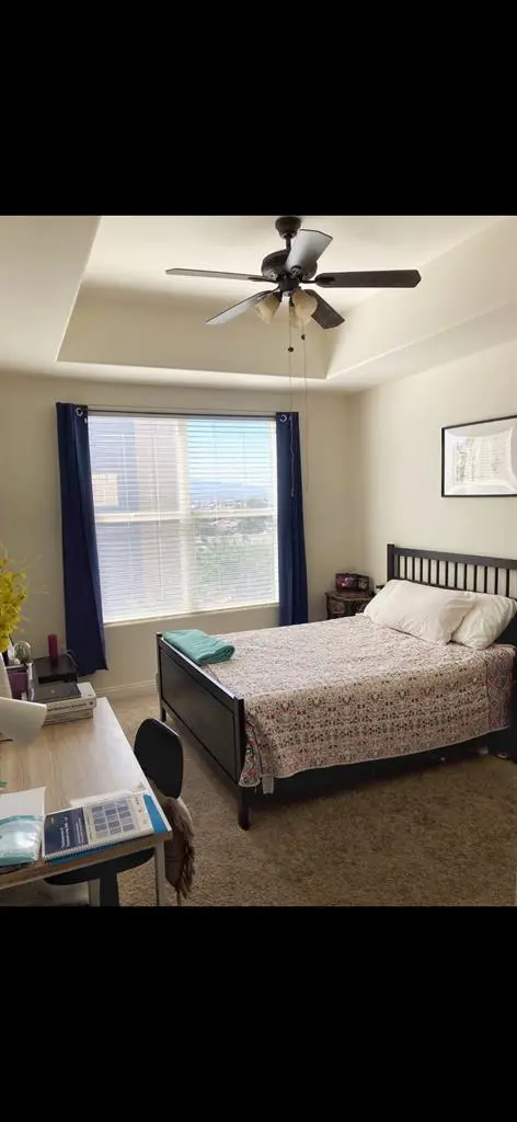 Female Roommate Wanted