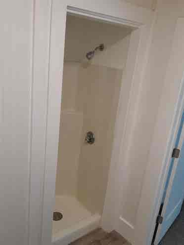Completely remodeled 1-bedroom apt.