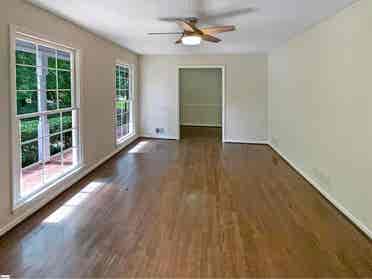 4 bedroom house for rent