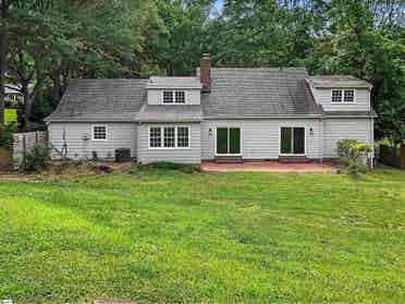 4 bedroom house for rent