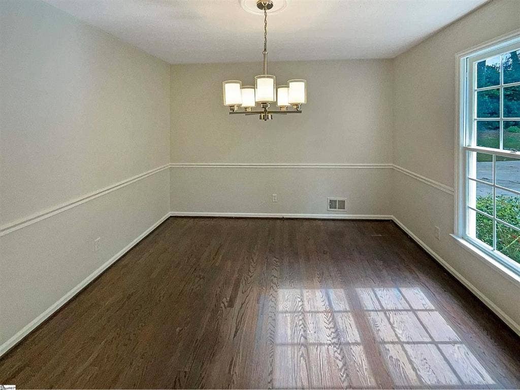 4 bedroom house for rent