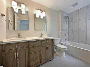 4 bedroom house for rent