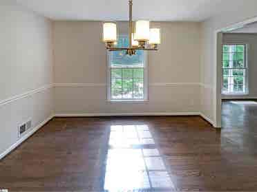 4 bedroom house for rent