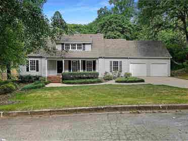 4 bedroom house for rent