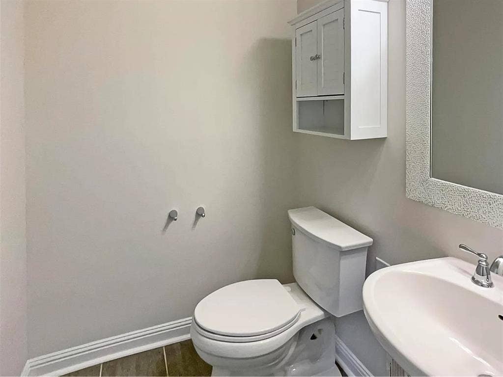 4 bedroom house for rent