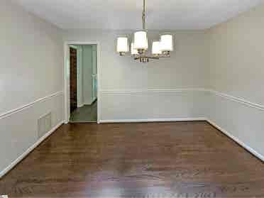 4 bedroom house for rent