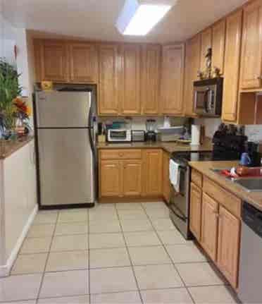 San Diego Condo!