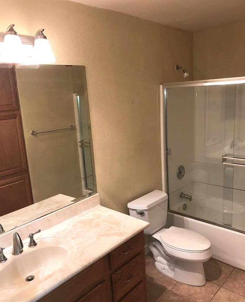 San Diego Condo!