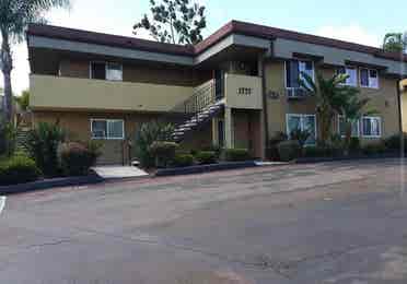 San Diego Condo!