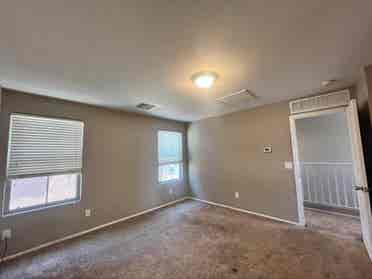 Room with Private bathroom !