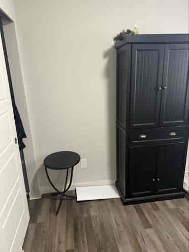 Room for rent in Tacoma