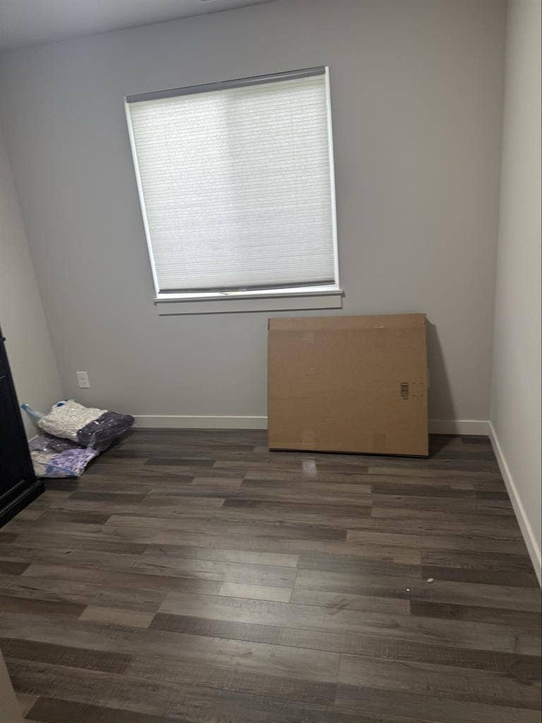 Room for rent in Tacoma
