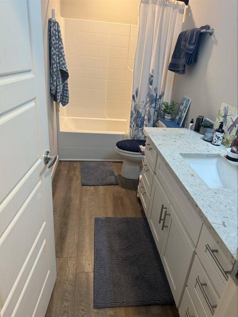 Room for rent in Tacoma