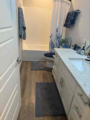 Room for rent in Tacoma