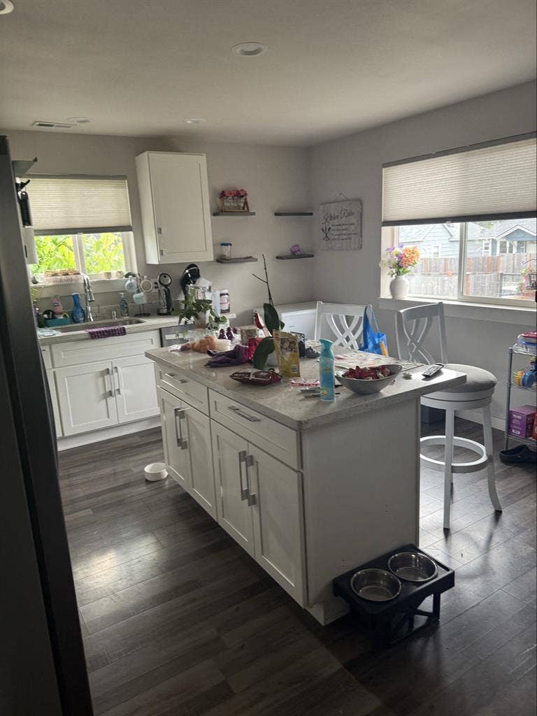 Room for rent in Tacoma